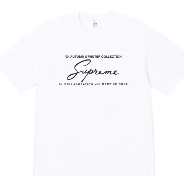 Tee Floral Logo T-shirt Font Rose 1002